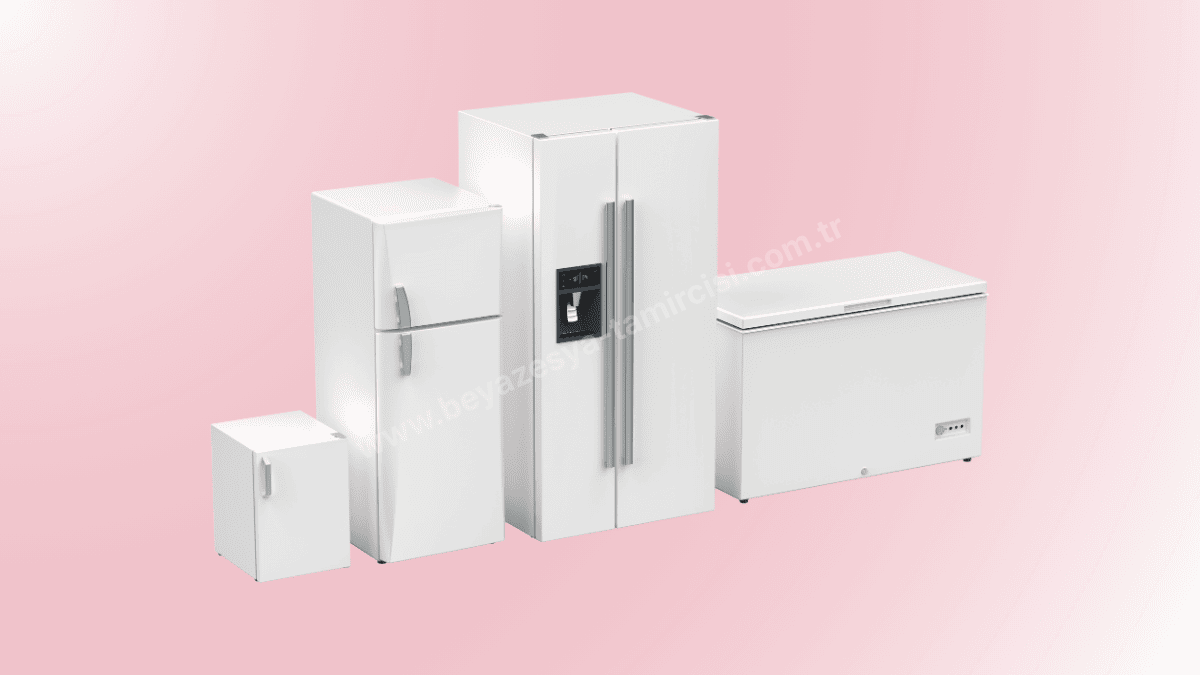 Bayramören Buzdolabı Tamircisi - Bayramören Beyaz Eşya Tamircisi