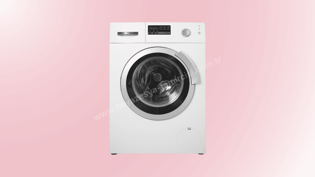 Bayramören Çamaşır Makinesi Tamircisi - Bayramören Beyaz Eşya Tamircisi