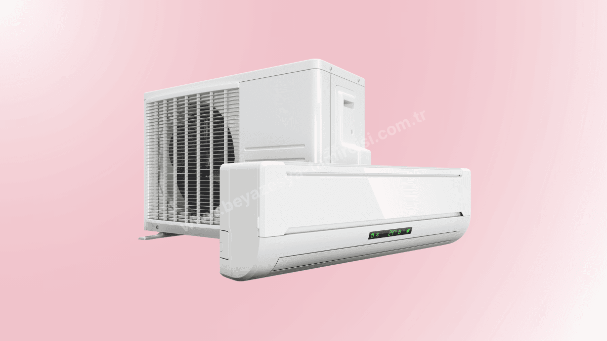 Bayramören Klima Tamircisi - Bayramören Beyaz Eşya Tamircisi